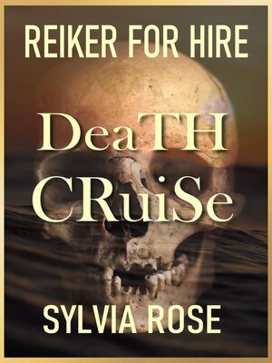 cover image of Death Cruise